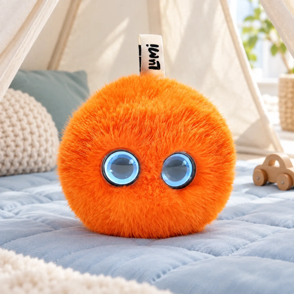 Lumi Orange