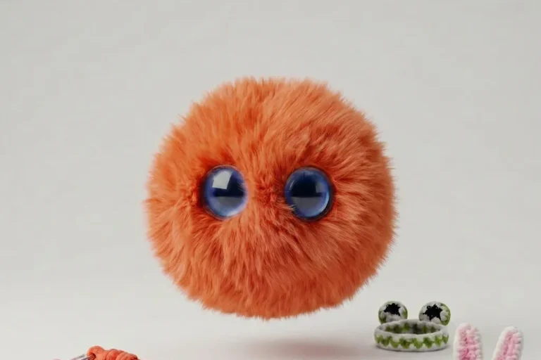 Lumi Orange