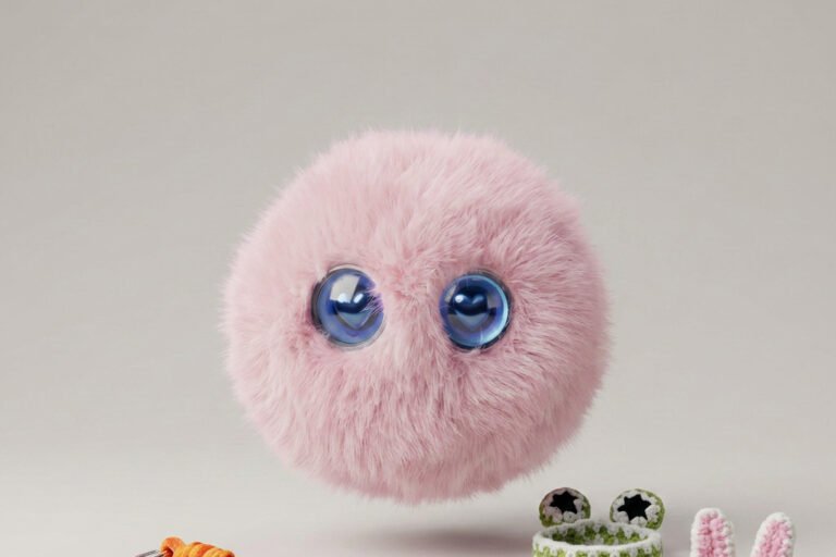 Lumi Pink