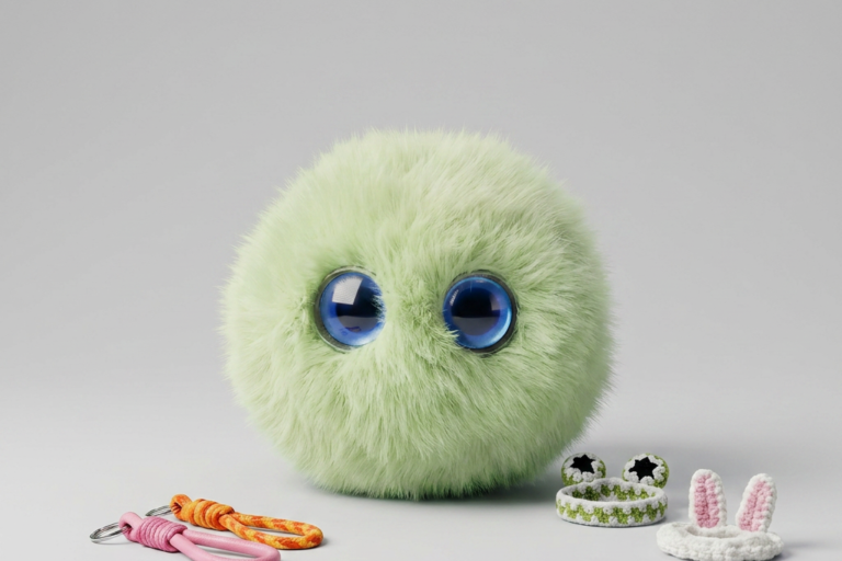 Lumi Lime