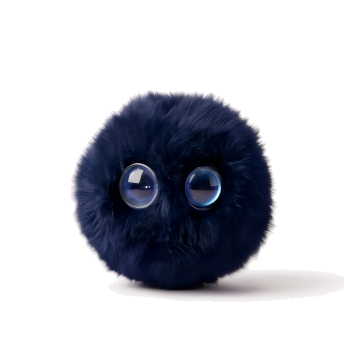 Lumi Navy
