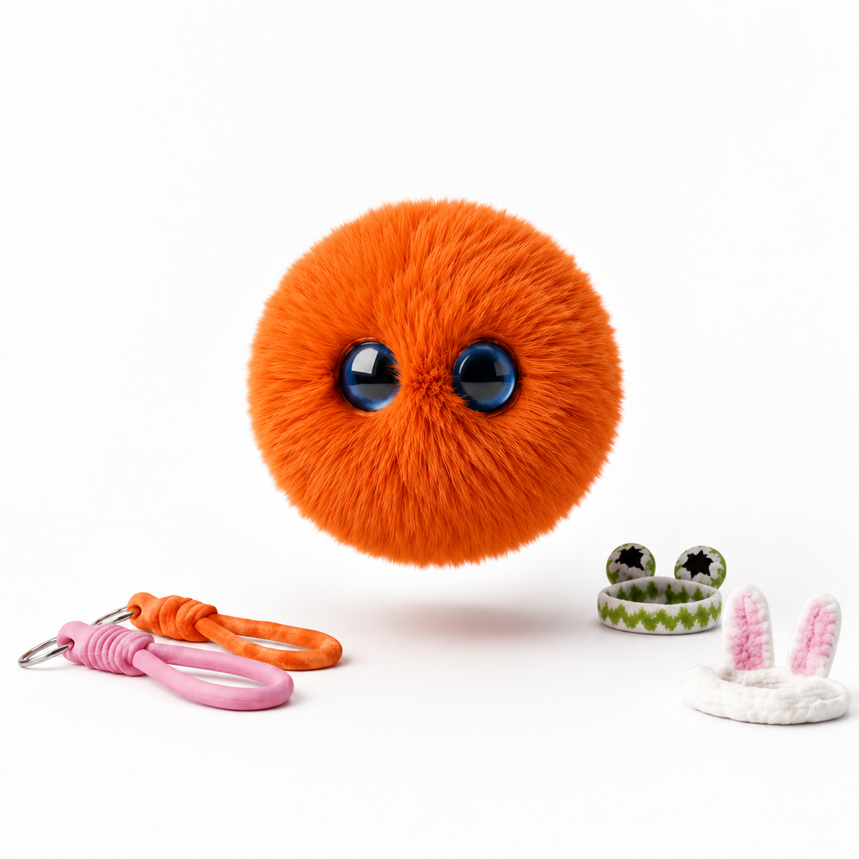 Lumi Orange