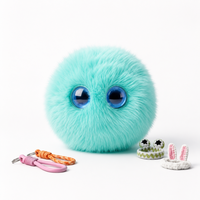 LUMI Turquoise