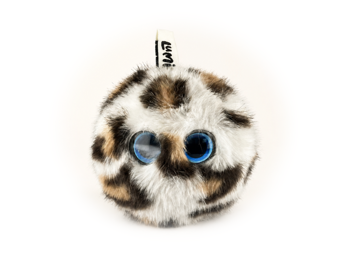 Lumi Animal Print