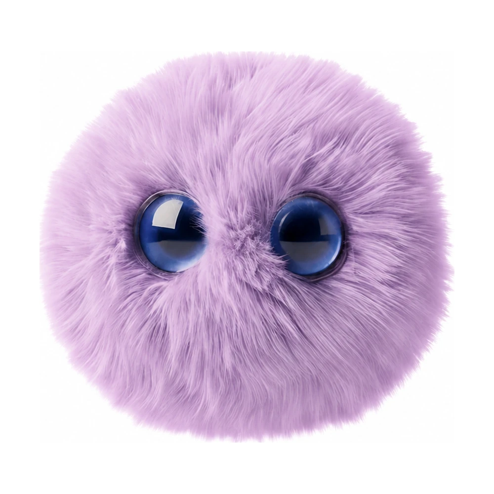 LUMI Lila