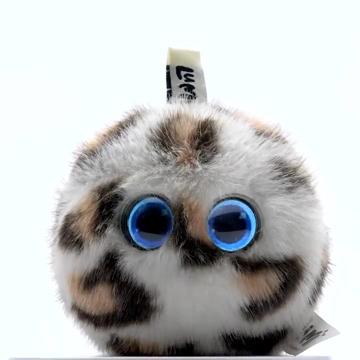 LUMI Animal Print — jucărie AI