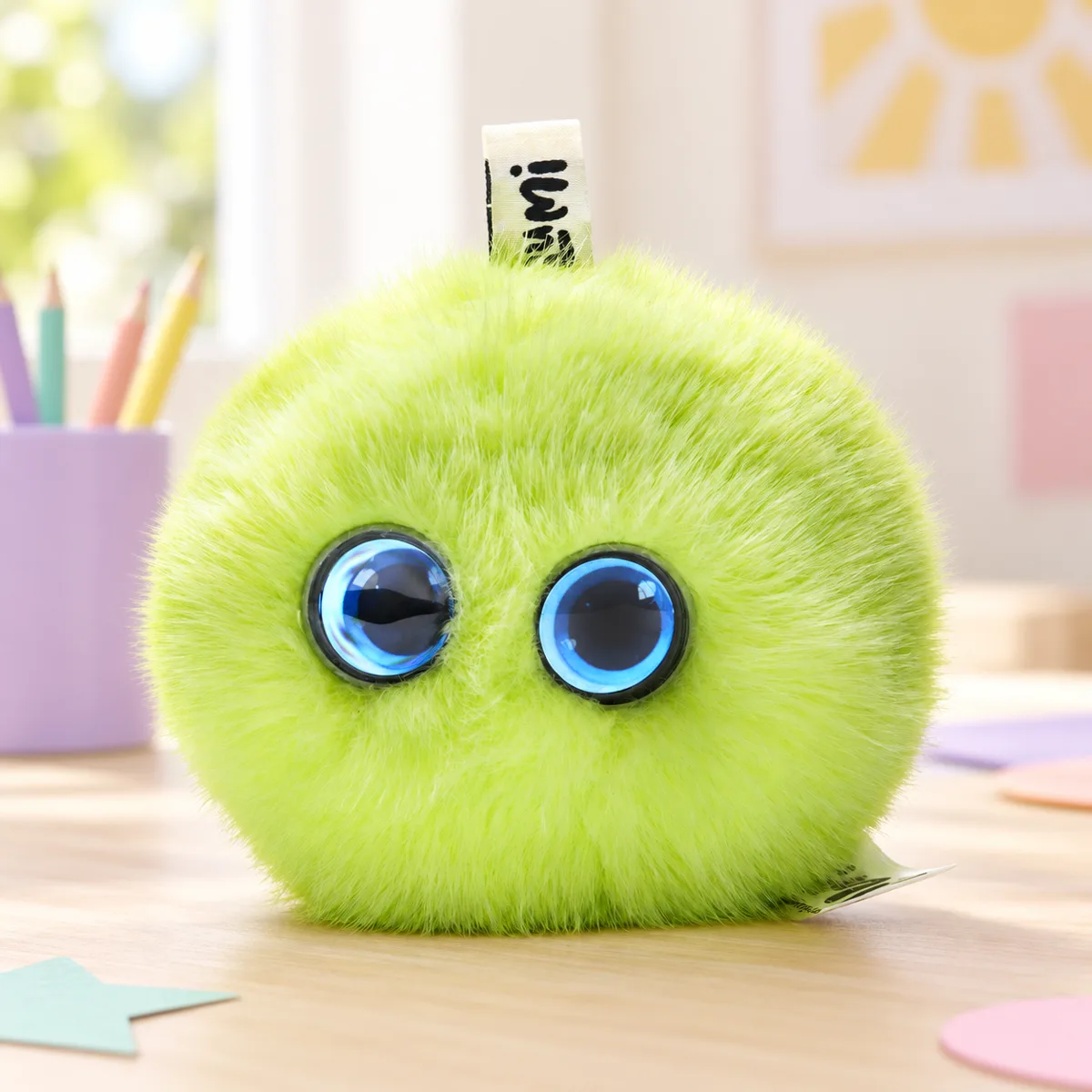 LUMI Lime
