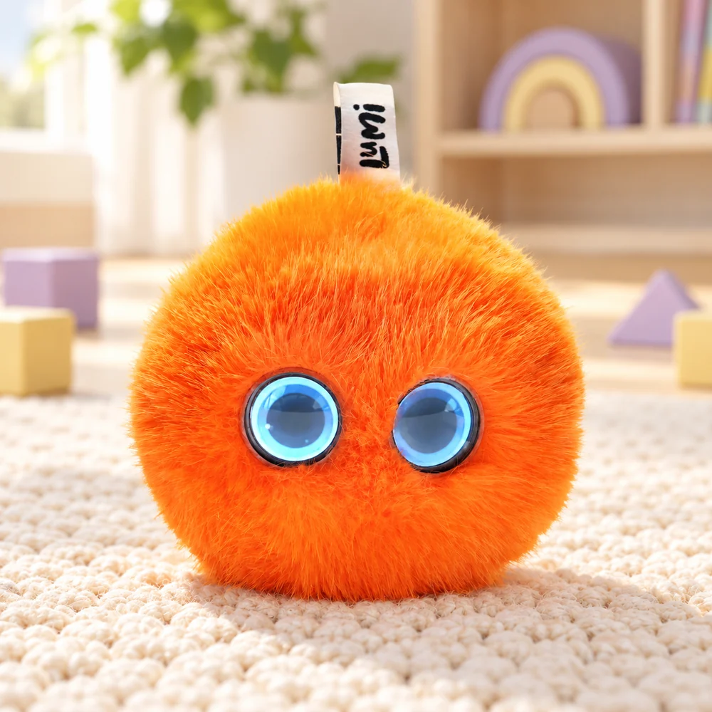 Lumi Orange