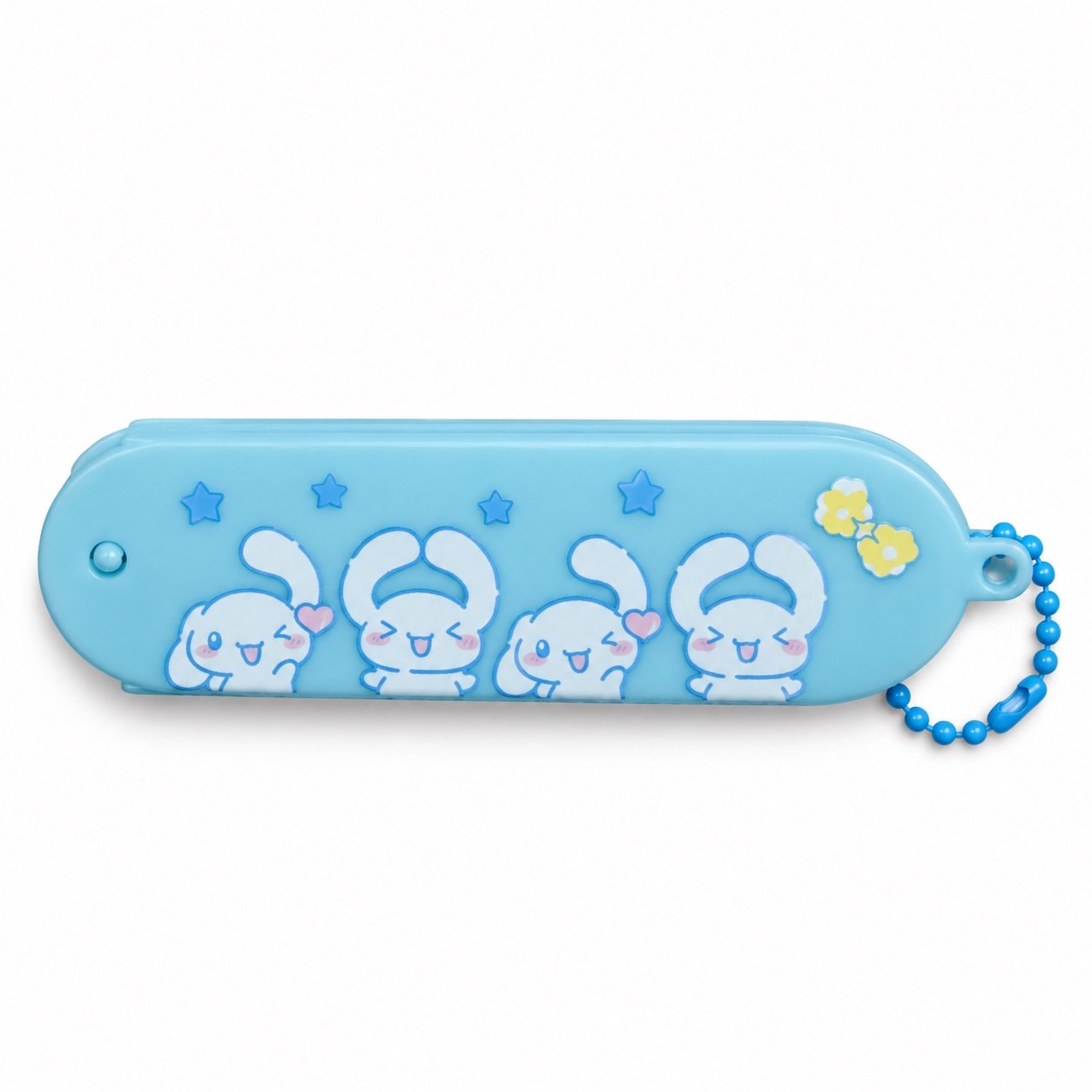Lumi MiniBrush Bleu