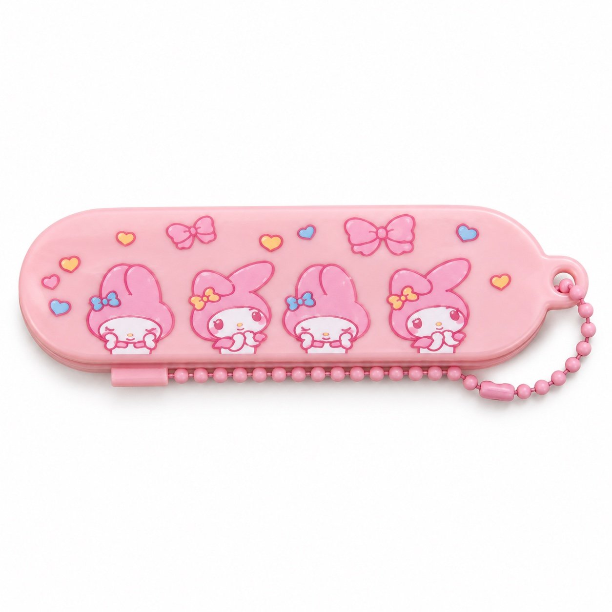 Lumi MiniBrush Roz