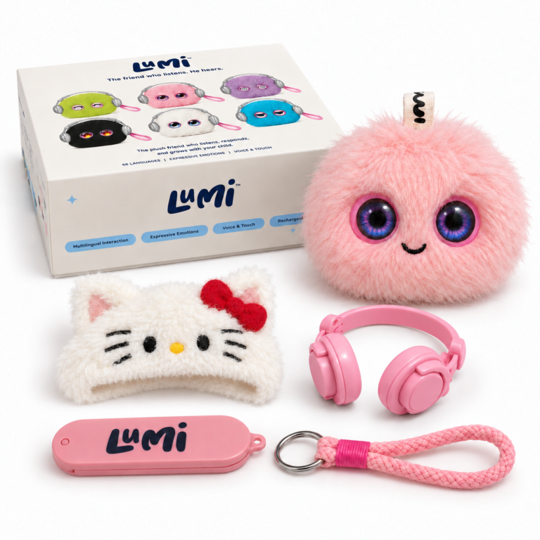 Lumi Omni Box
